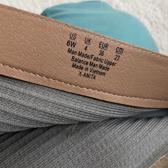 NWOB LifeStride Anita Boot - Picture 5 of 5